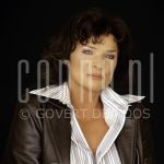 14-09-2001 Linda van Dyck at studio in Amsterdam.

[keywords]Posed, Eyecontact, Actrice[/keywords]